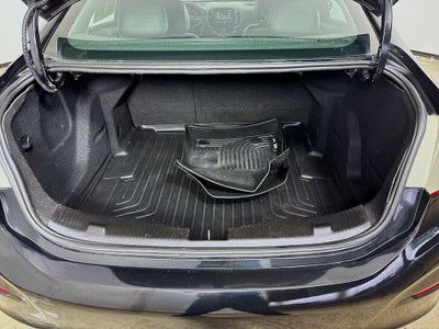 2017 Chevrolet Cruze Premier