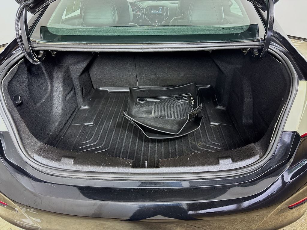 2017 Chevrolet Cruze Premier