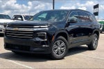 2025 Chevrolet Traverse LT 1LT