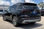 2025 Chevrolet Traverse LT 1LT