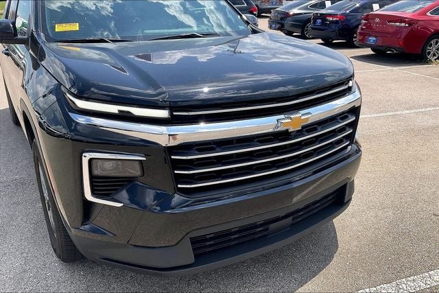 2025 Chevrolet Traverse LT 1LT