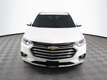 2018 Chevrolet Traverse High Country