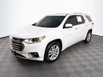 2018 Chevrolet Traverse High Country