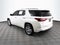 2018 Chevrolet Traverse High Country