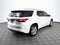 2018 Chevrolet Traverse High Country