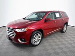 2020 Chevrolet Traverse High Country