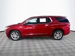 2020 Chevrolet Traverse High Country