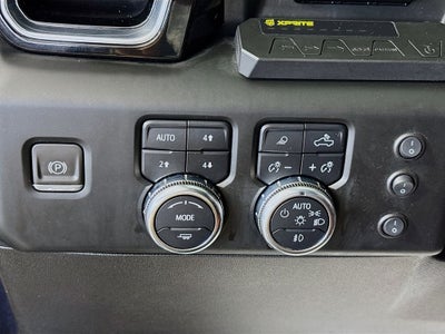 2022 GMC Sierra 1500 Denali Ultimate