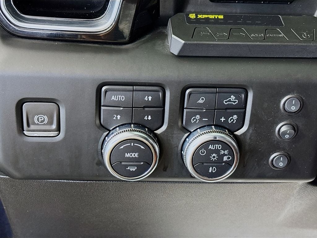 2022 GMC Sierra 1500 Denali Ultimate