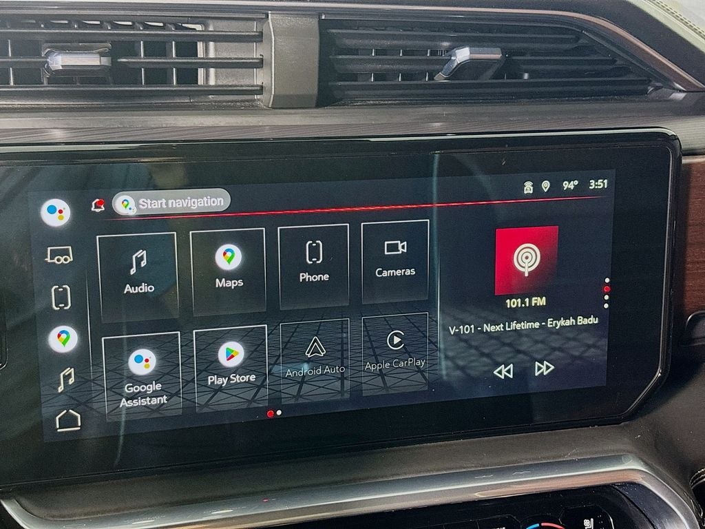 2022 GMC Sierra 1500 Denali Ultimate