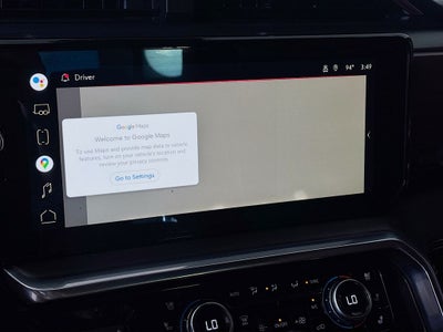 2022 GMC Sierra 1500 Denali Ultimate