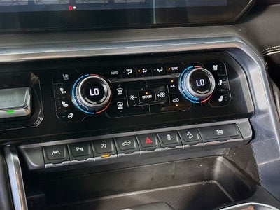 2022 GMC Sierra 1500 Denali Ultimate