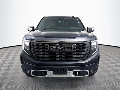 2022 GMC Sierra 1500 Denali Ultimate