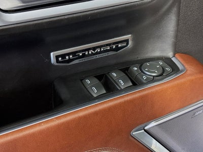 2022 GMC Sierra 1500 Denali Ultimate