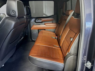 2022 GMC Sierra 1500 Denali Ultimate