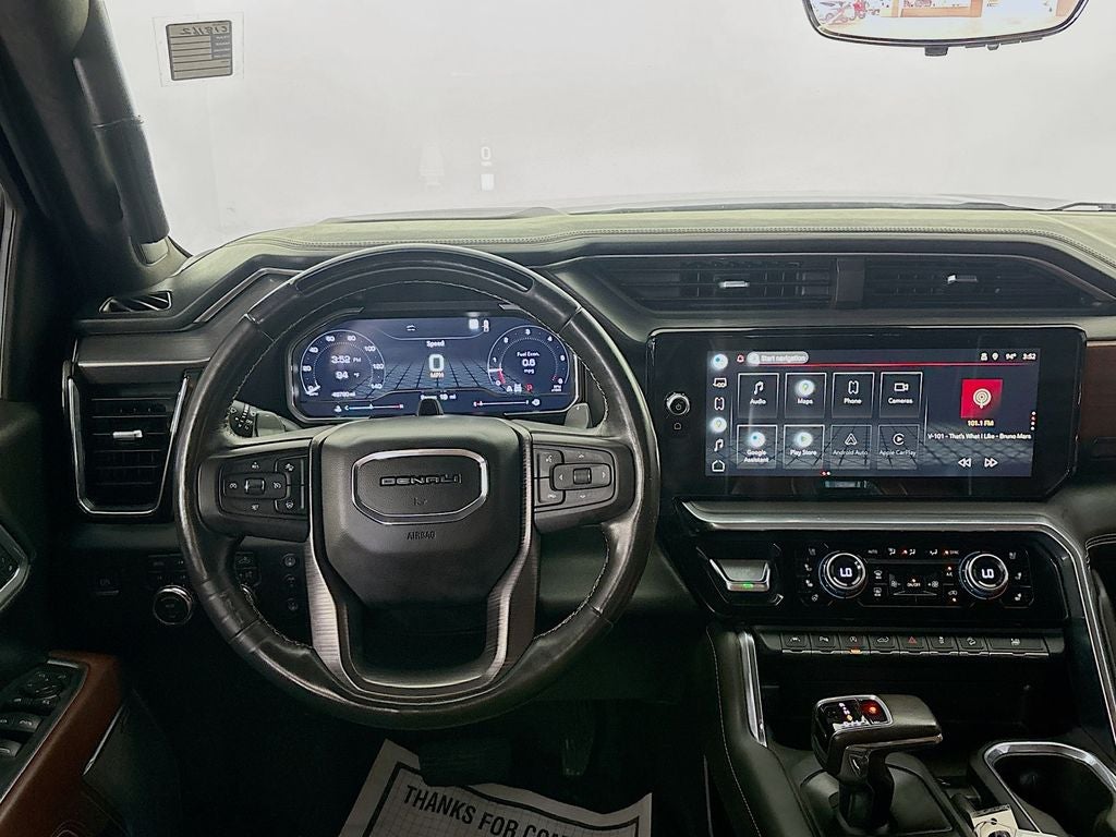 2022 GMC Sierra 1500 Denali Ultimate