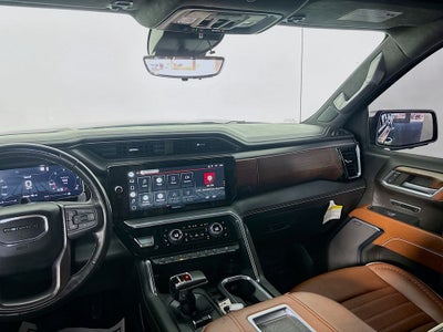 2022 GMC Sierra 1500 Denali Ultimate