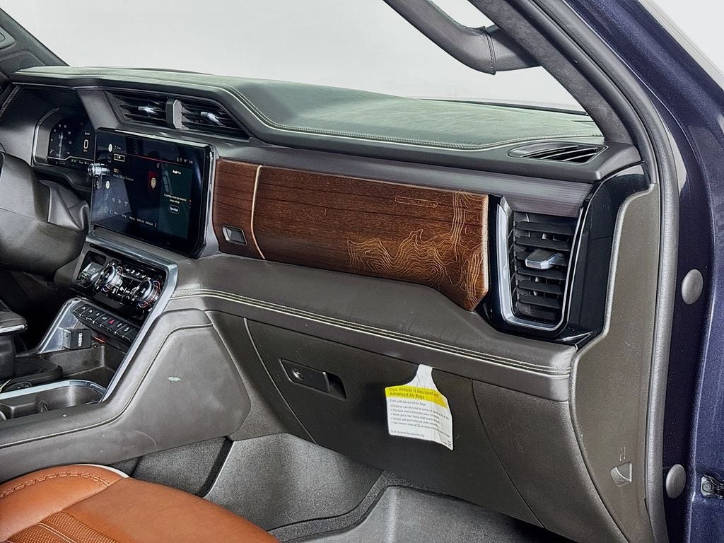 2022 GMC Sierra 1500 Denali Ultimate
