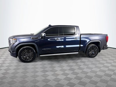 2022 GMC Sierra 1500 Denali Ultimate