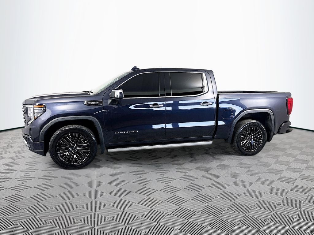 2022 GMC Sierra 1500 Denali Ultimate