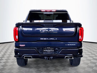 2022 GMC Sierra 1500 Denali Ultimate