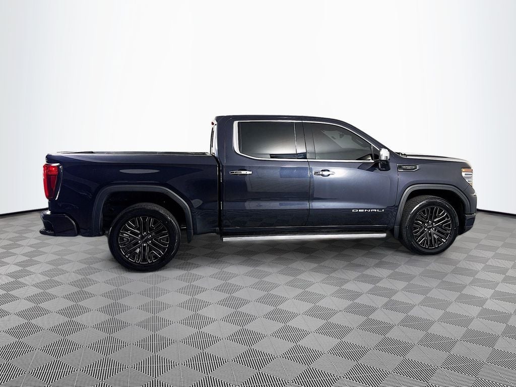2022 GMC Sierra 1500 Denali Ultimate