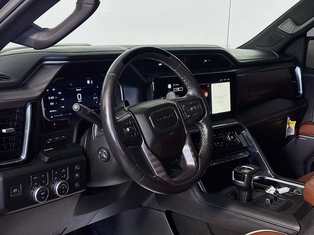2022 GMC Sierra 1500 Denali Ultimate