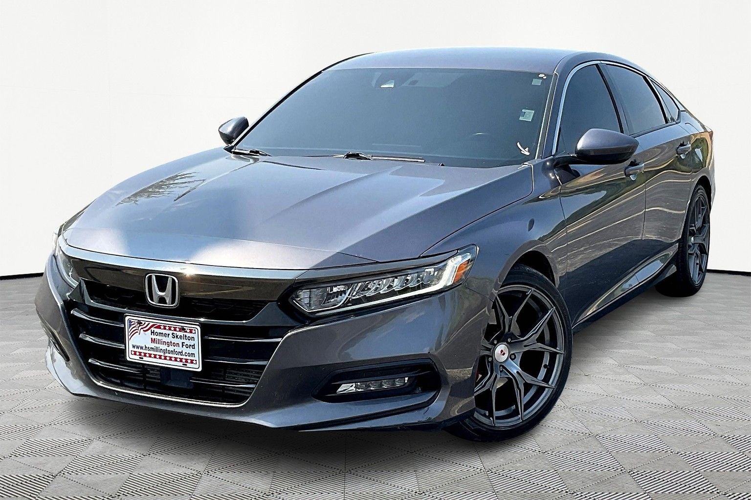 1HGCV1F31KA162997