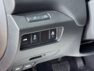 2016 Nissan Altima 2.5 SL