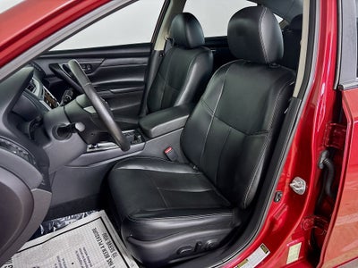 2016 Nissan Altima 2.5 SL