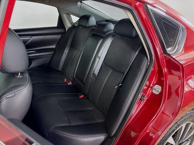 2016 Nissan Altima 2.5 SL