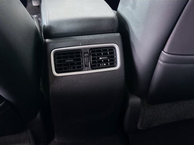 2016 Nissan Altima 2.5 SL