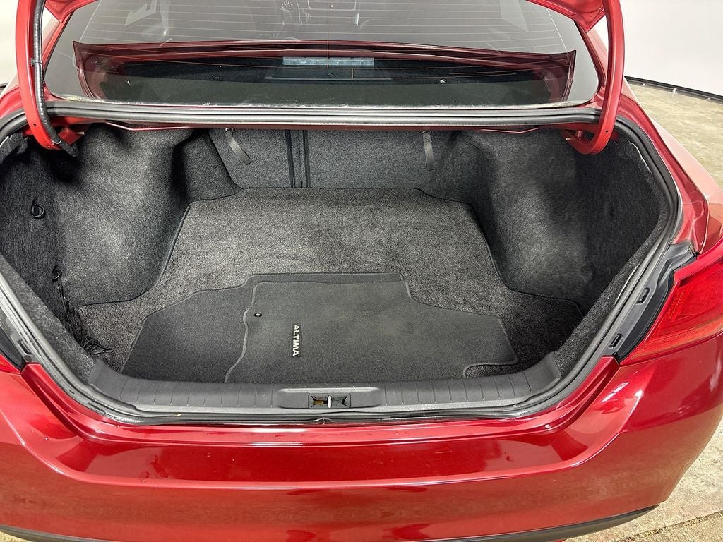 2016 Nissan Altima 2.5 SL