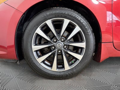 2016 Nissan Altima 2.5 SL