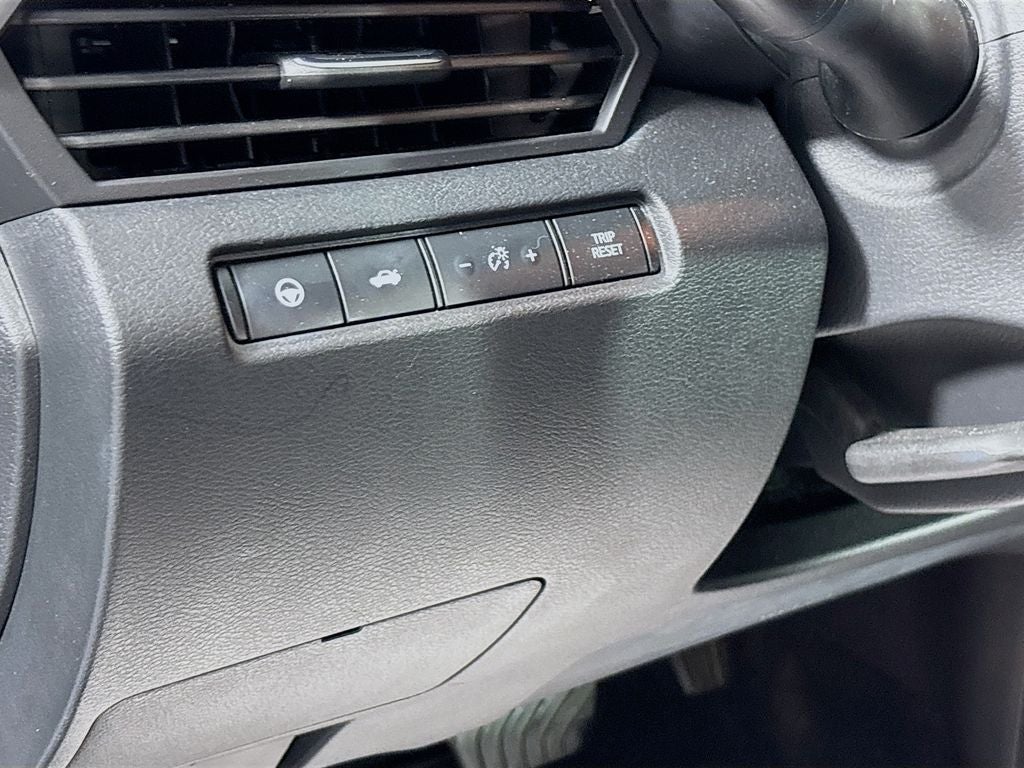 2020 Nissan Altima 2.5 SV