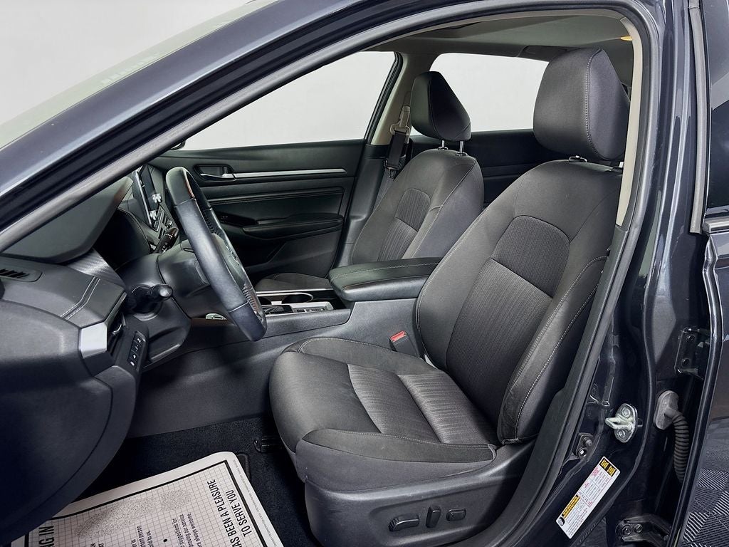 2020 Nissan Altima 2.5 SV