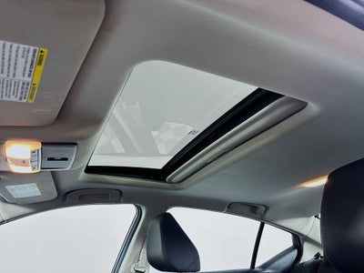 2020 Nissan Altima 2.5 SV