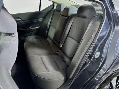 2020 Nissan Altima 2.5 SV