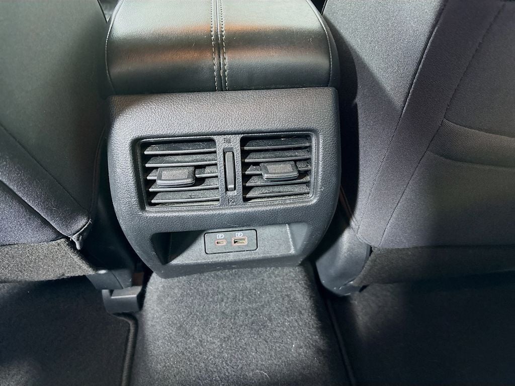 2020 Nissan Altima 2.5 SV