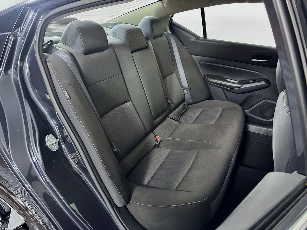 2020 Nissan Altima 2.5 SV