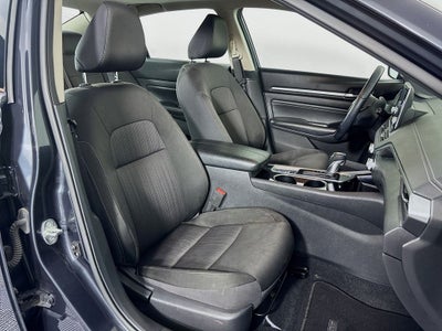 2020 Nissan Altima 2.5 SV