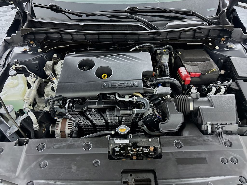 2020 Nissan Altima 2.5 SV