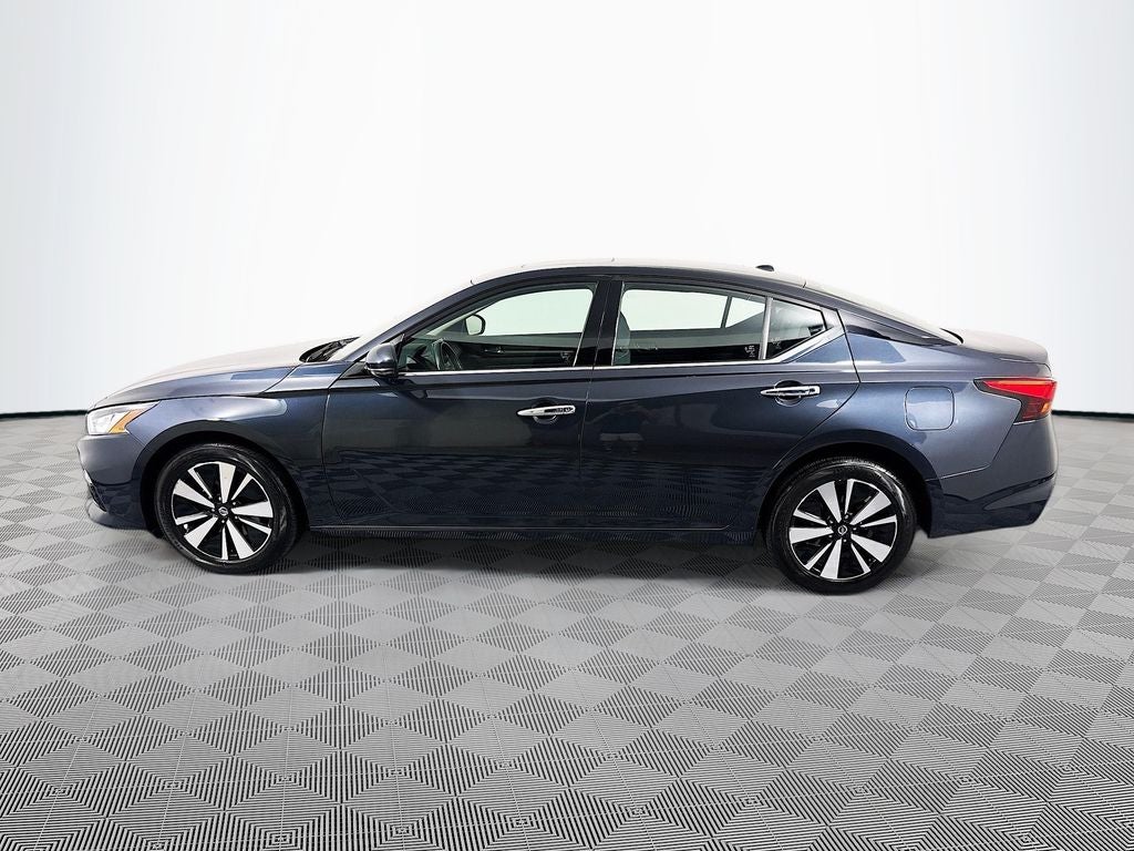 2020 Nissan Altima 2.5 SV