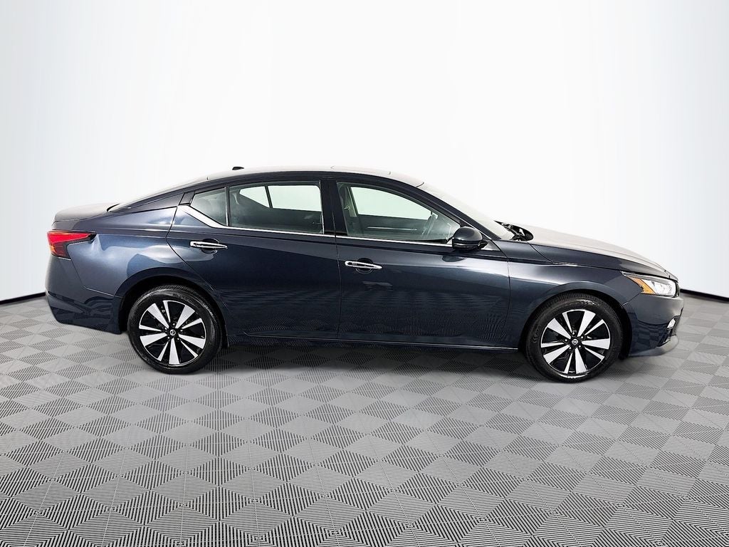 2020 Nissan Altima 2.5 SV