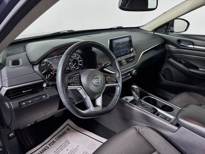 2020 Nissan Altima 2.5 SV