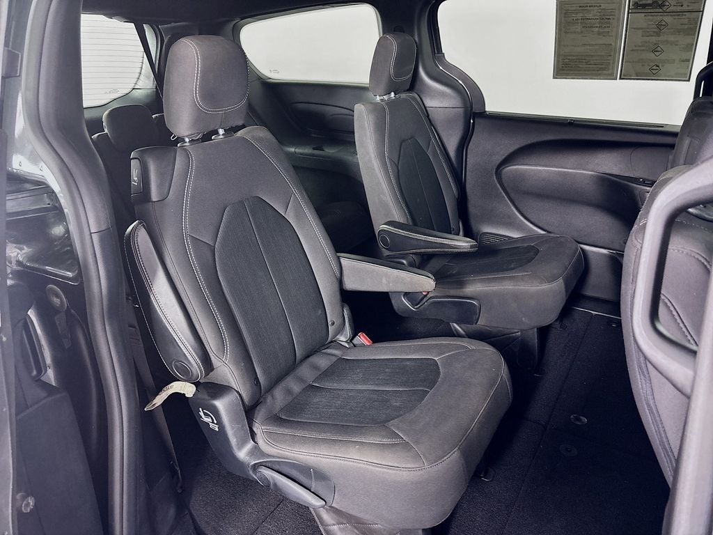 2019 Chrysler Pacifica Touring Plus