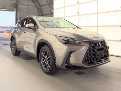 2024 Lexus NX 250 Premium