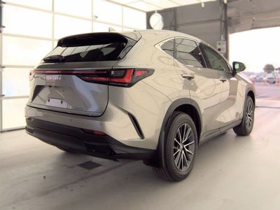 2024 Lexus NX 250 Premium