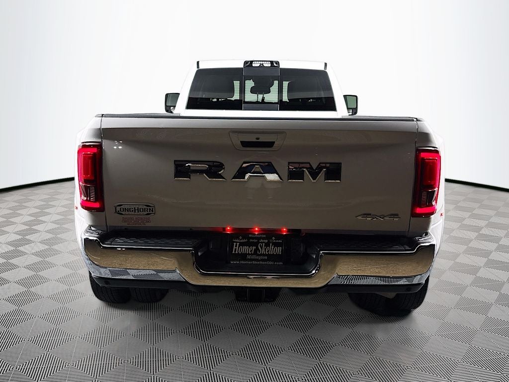 2025 RAM 3500 Limited