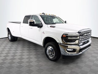 2025 RAM 3500 Limited